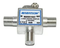 Pack 25pz Acoplador Tap Direccional Tipo T -6db Atenuación