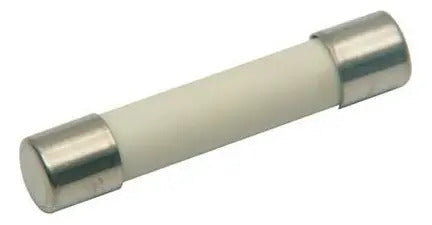 Fusible Ceramico Serie 14, De 20 Amperes Y 250 Vca Fc20
