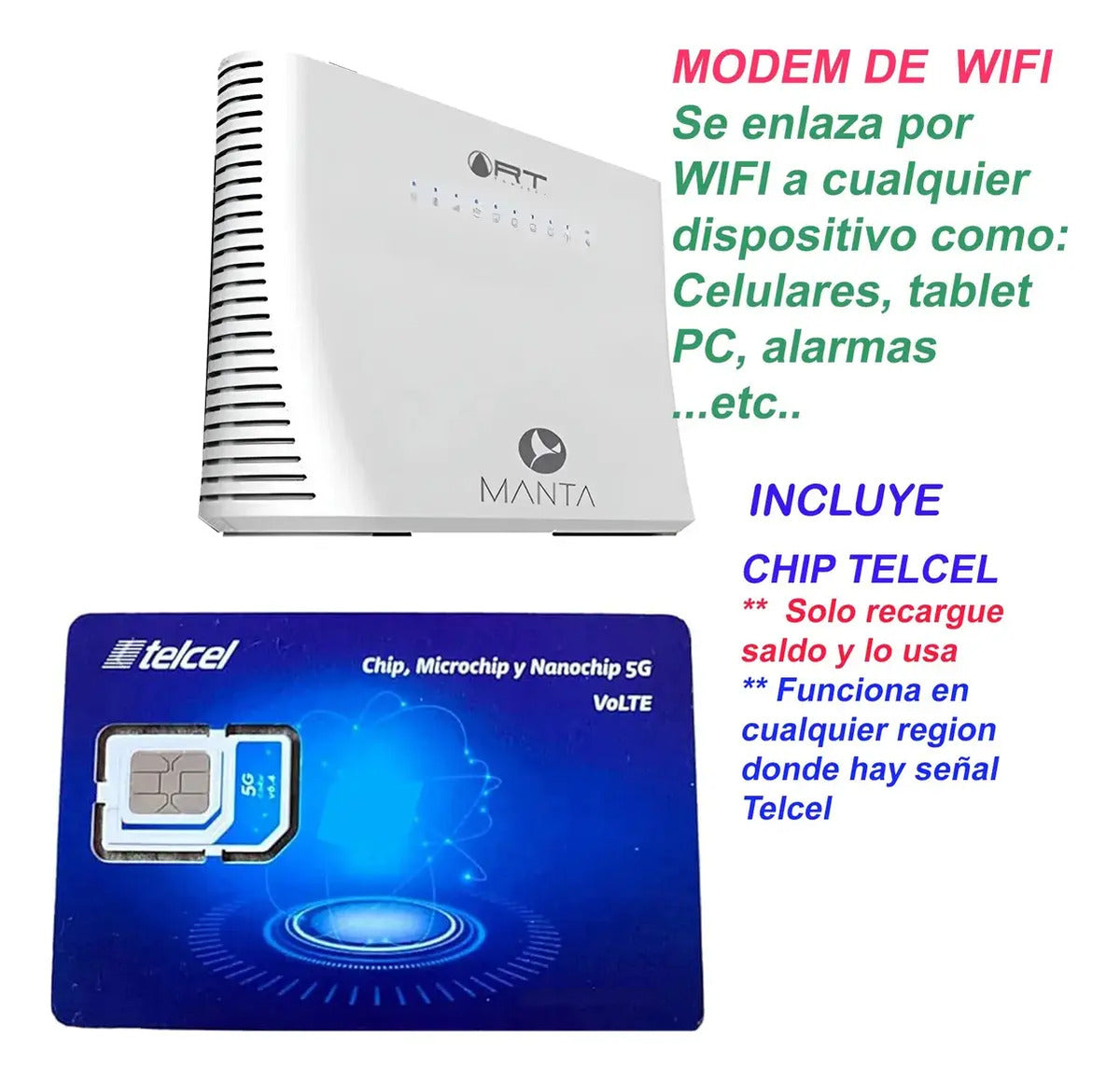 Telefono Rural Remplaza A Huawei F317 P/ Ranchos +antena15mt