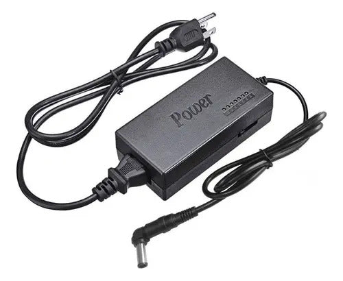 Cargador Multicargador Universal Para Bocina 15v