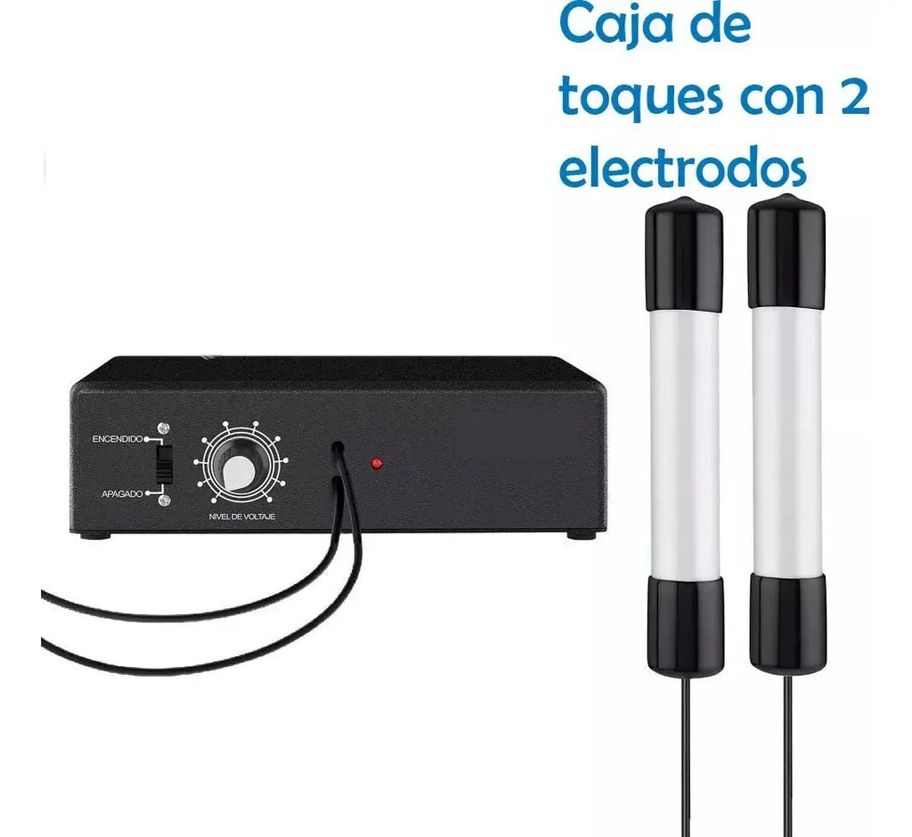 Kit Caja De Toques K-322 Armado +pilas Aa  Oferta !!!!!