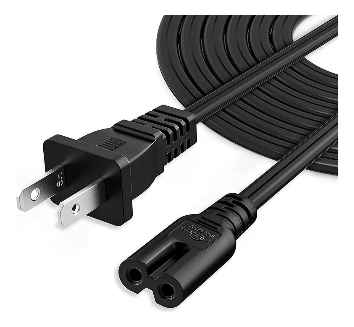 Cable Para Tv Pantallas Radios Cargadores Bocinas 505-390