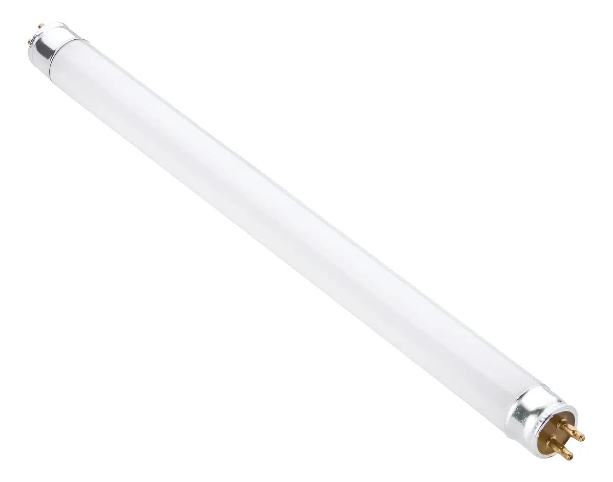 Lampara Fluorescente De Luz Uv 10 Watts Para Insectronic 200