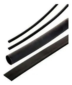 The-3/16 Tubo Termo-contractil (thermofit) De 3/16 Pulgada (