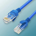 Cable De Red Utp De 20  Metros : Para Internet Modem Pc