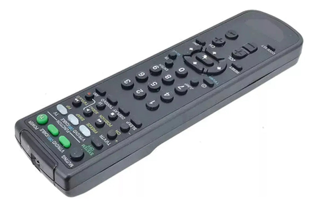 Control Remoto Universal Para Tv Analoga Sony Wega Trinitron