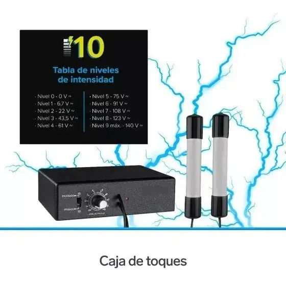 Kit Caja De Toques K-322 Armado +pilas Aa  Oferta !!!!!