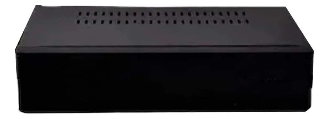 Decodificador De Señal Tv-003 Con Control Link Bits