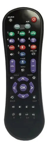Control Remoto Universal P/ Barra De Sonido Samsung Soundbar