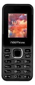 Telefono Celular 4g Folder Tapa P/adulto Mayor +chip Telcel