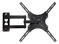 Soporte Para Tv Pantalla Movible 14-55 Pulgadas Soporta 18kg