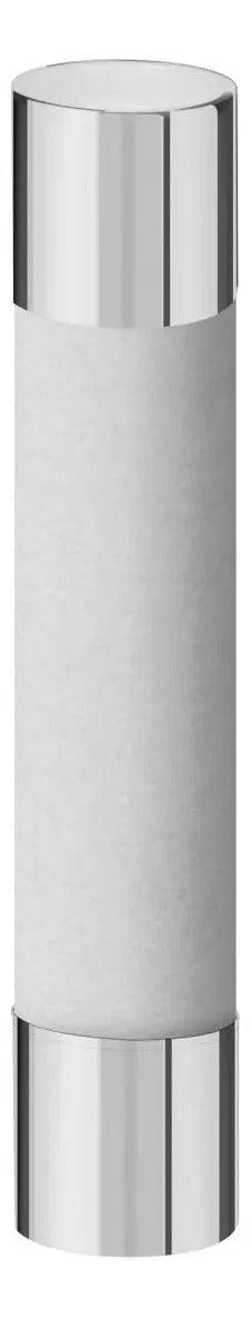 Fusible Ceramico Serie 14, De 10 Amperes Y 250 Vca Fc10