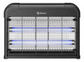 Exterminador Electronico Mata Mosquitos Zancudos Insectronic