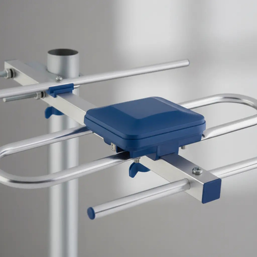 Oferta + Antena Aerea Para Tv Pantalla Hd Todas Las Marcas