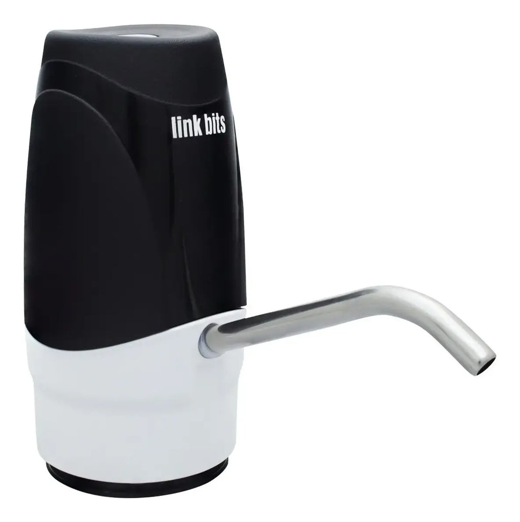 Dispensador De Agua Para Cualquier Tipo De Garrafón 20l Usb