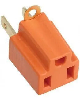 Adaptador De Clavija Con Tierra Para Contactos 905-100