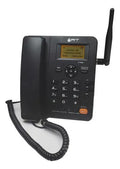 Telefono Rural Remplaza A Huawei F317 Para Zonarural +antena