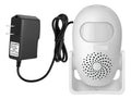 Sensor De Movimiento Alarma Para Tienda Negocio Ala-034 (8m)