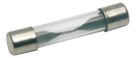 5pz Fusible Tipo Americano De 15 Amperes Y 250 Vca Fame15