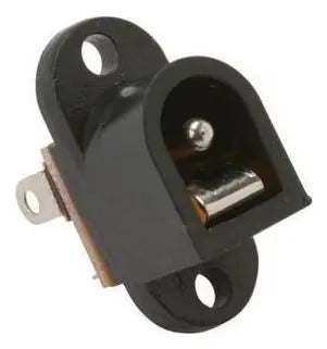 Jack Invertido 2.1 Mm Para Chasis 250-687