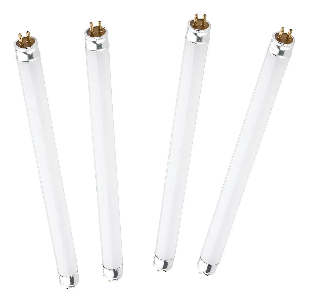 4pz- Lampara De Luz Uv 10 Watts Para Insectronic-220 Steren