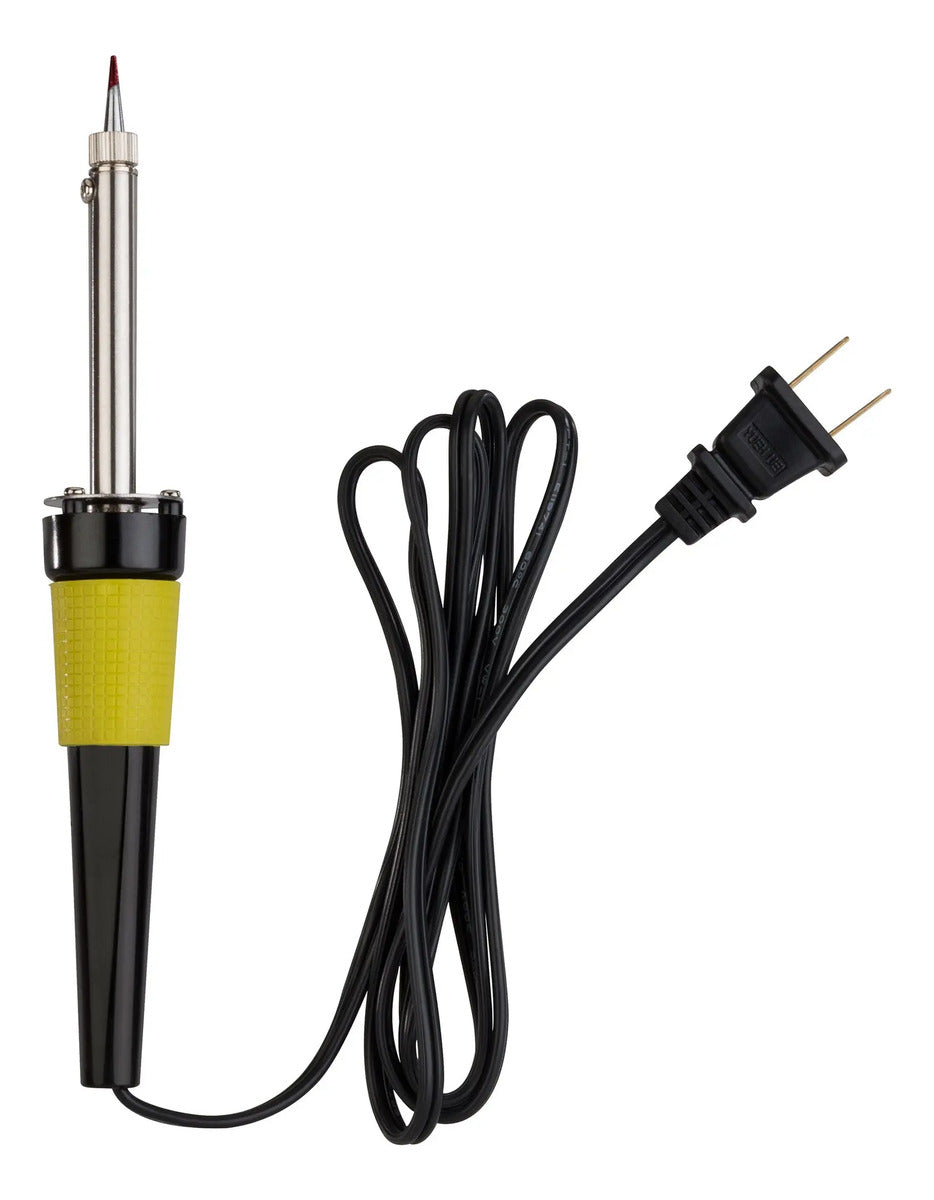 Cautin Tipo Lapiz De 40 Watts Cau-130