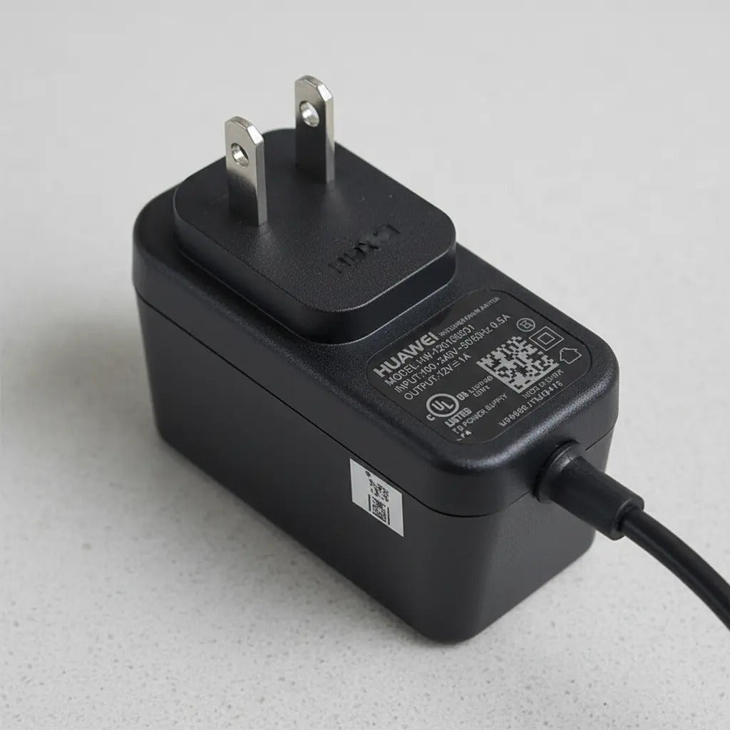 Fuente Eliminador Huawei Para Modem B310 B311 Original
