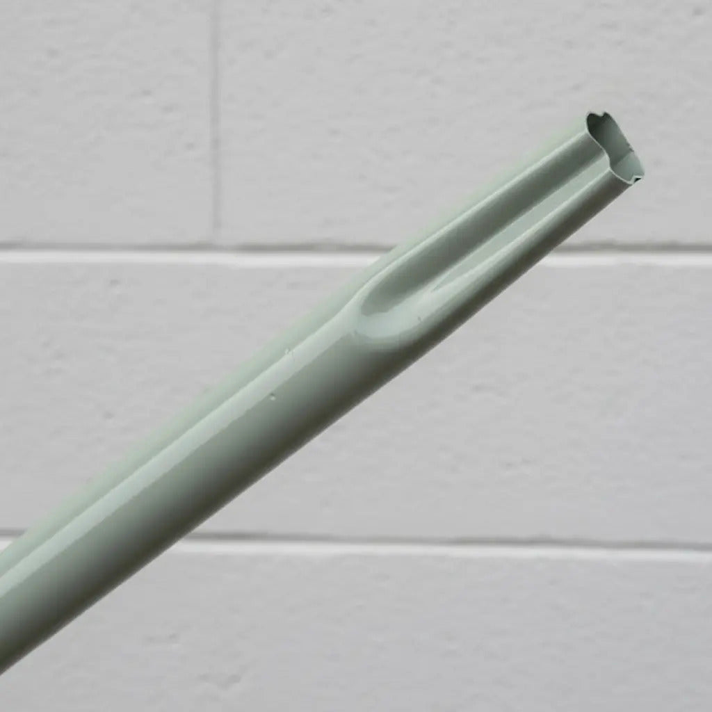 Tubo Mastil Para Antena Aerea De Tv 1.40 Mts Mtr-010