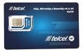 Chip Telcel 4g Lte Con Datos Y Sms Lada Monterrey 81