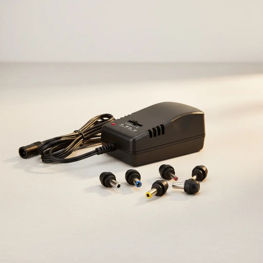 Eliminador Universal Para Bascula Rhino Bdv Bar-9 Bapca-100