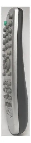 Control Remoto Universal Para Tv Analoga Sony Wega Jvc LG