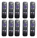 10control Remoto Para Pantalla Tv Roku No Requiere Programar