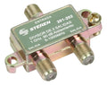 Divisor De 2 Salidas, De 75 Ohms, 1 Ghz, 90 Db 201-202