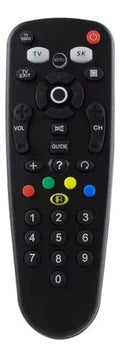 Control Remoto Para Tv Sky, Control Directo Para Sky