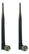 2pieza Antena Para Telefono Rural Telcel Alcatel Huawei F317