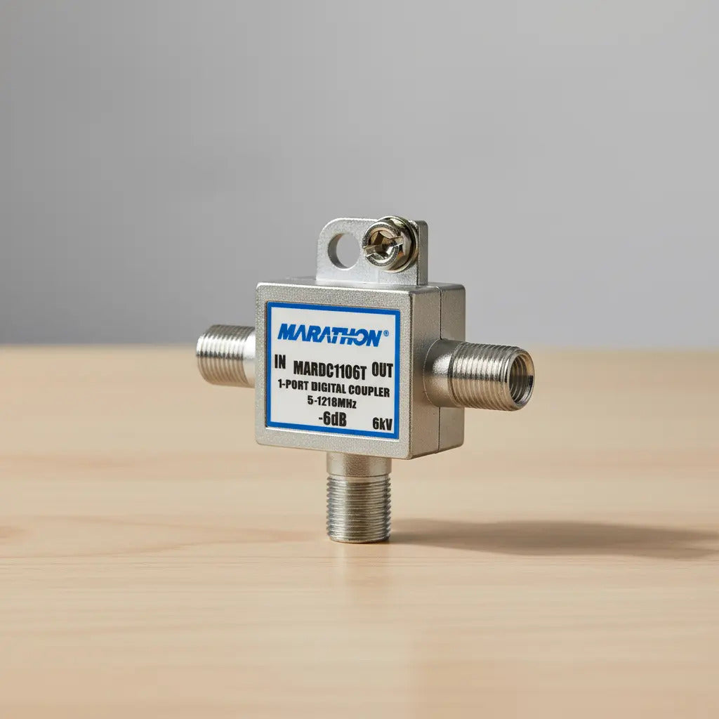 Pack De 10pz Divisor  Mini Tap De 1 A 2 Vias