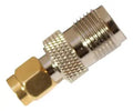Adaptador Conector Tnc A Sma Para Antenas