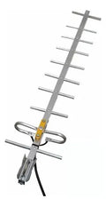 Antena Para Modem Telcel 4g Huawei B310s + Cable 15 Metros