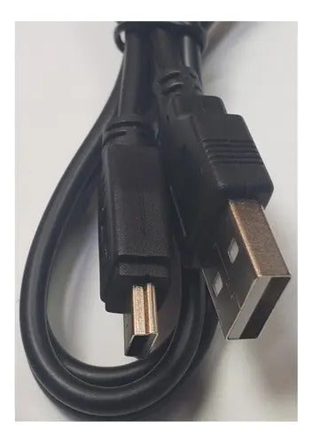 Cargador Eliminador De Corriente Para Telefono Hiking G007