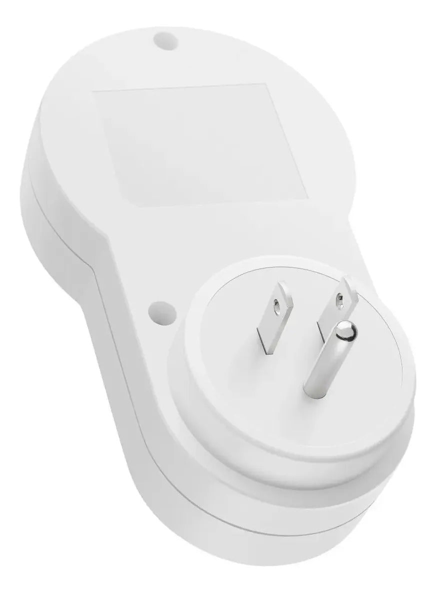 Temporizador Timer Digital Para Bomba De Agua De 1 Caballo