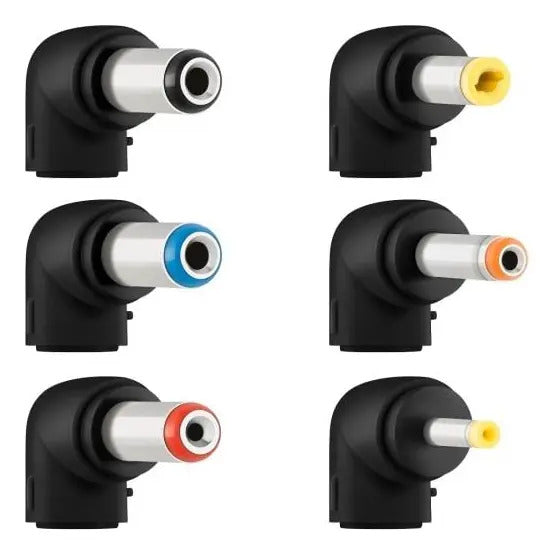 Eliminador Fuente De 12v Para Cargar Bocinas Y Bafles