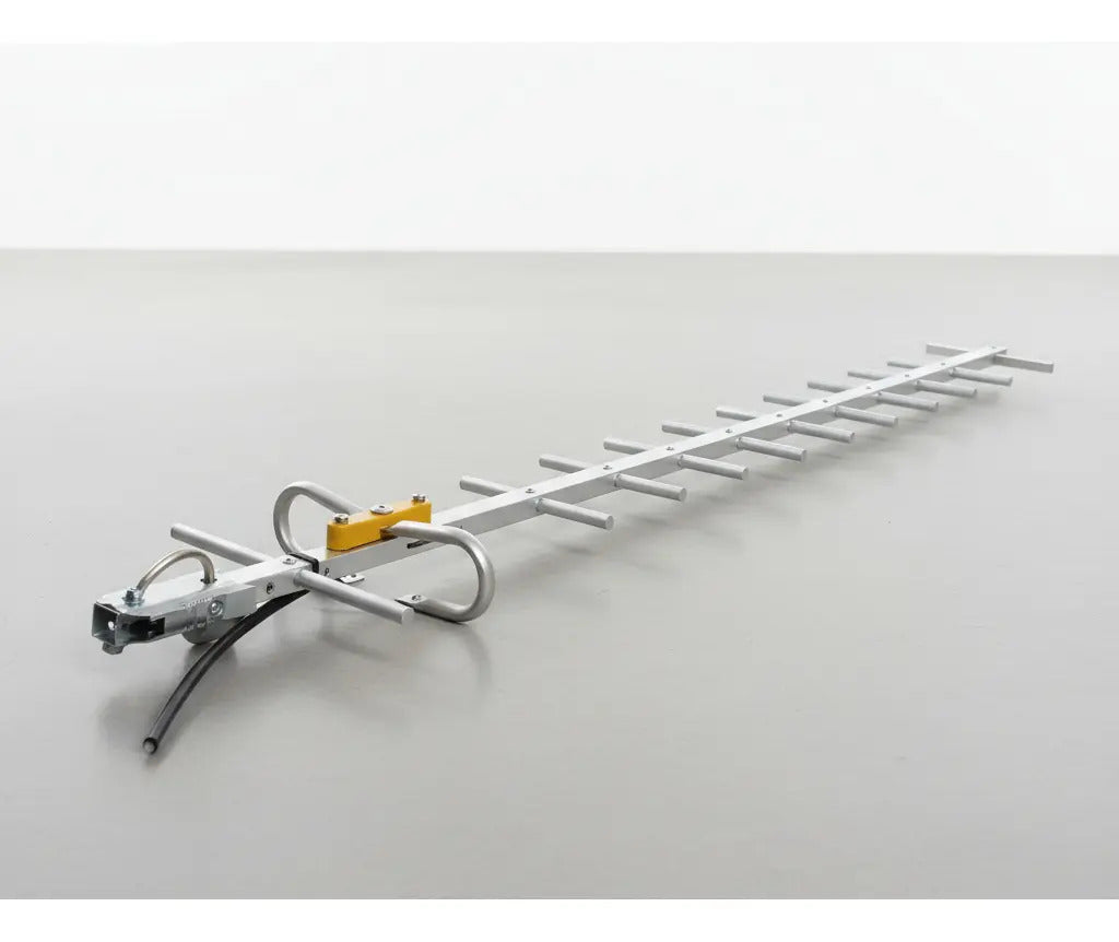 Antena Yagi Para Telefono Rural Hotspot Wifi +cab20mt