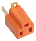 Adaptador De Clavija Con Tierra Para Contactos 905-100