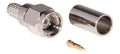 Conector Rp-sma Macho Para Telefono Rural Modem Routers