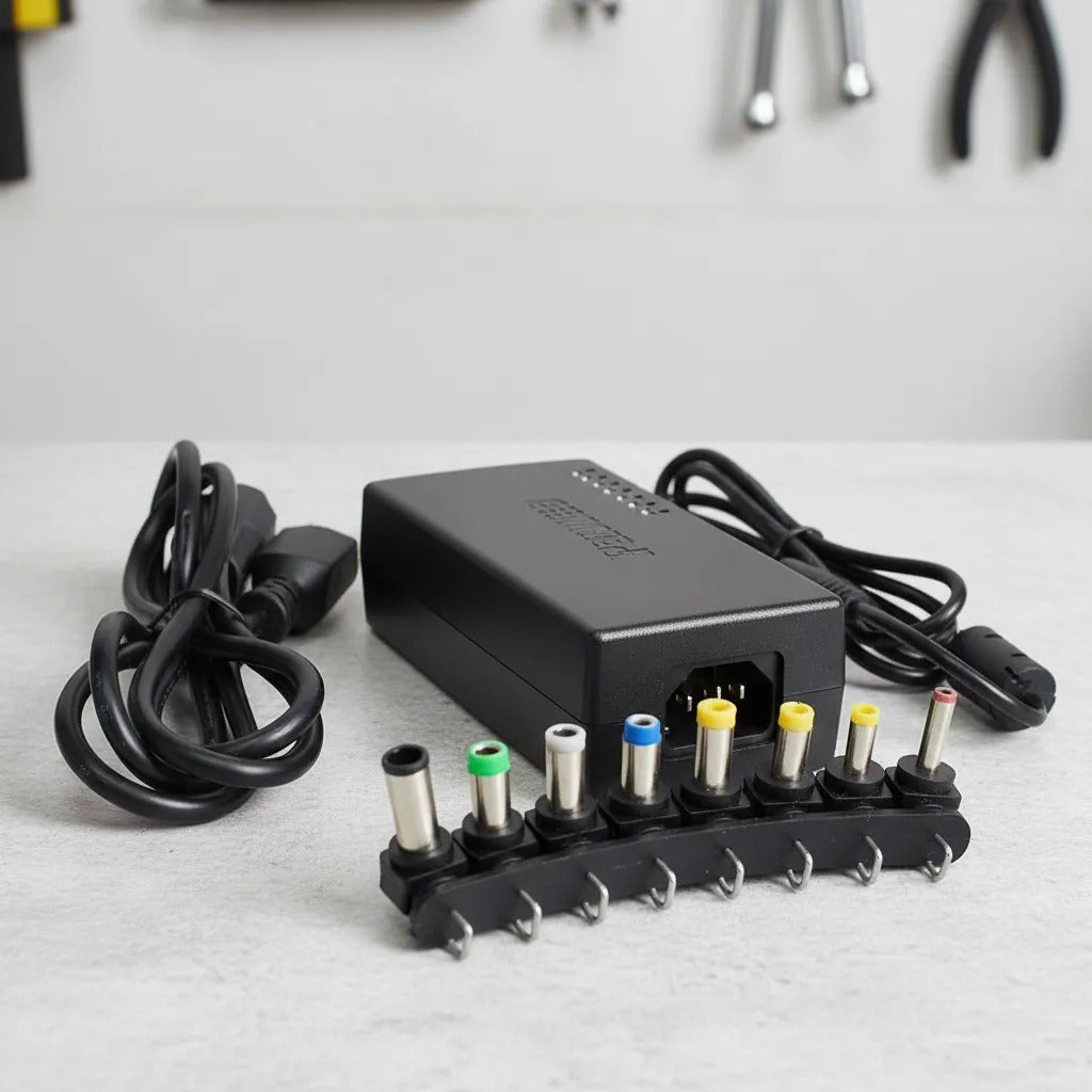 Cargador Eliminador De Corriente Para Pantalla Tv L G / 19v