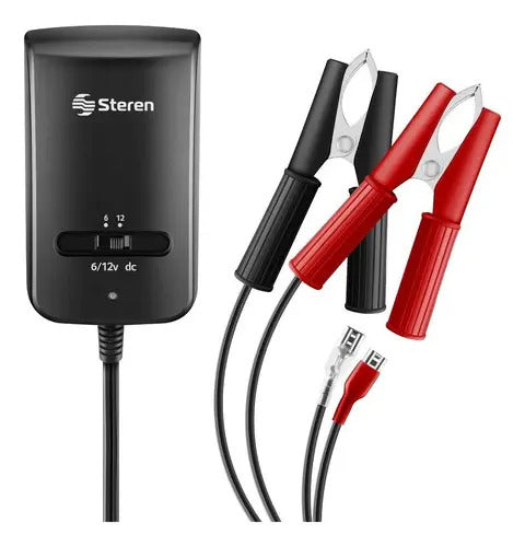 Pila Bateria 12v 12ah Para Ups Alarmas +cargador