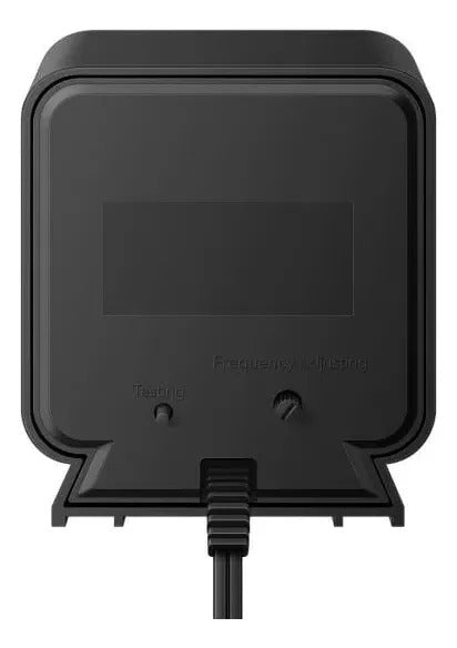 4pz Ahuyentador Electronico Plaga Roedores Repeltronic