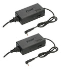 2pz Cargador Eliminador De Corriente Para Pantalla Tv LG 19v