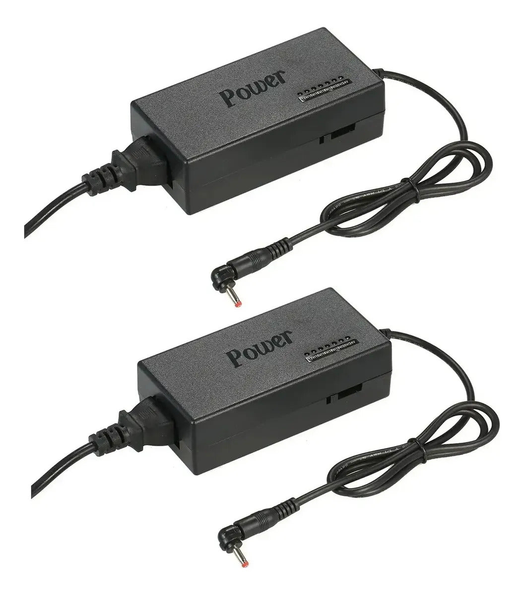 2pz Cargador Eliminador De Corriente Para Pantalla Tv LG 19v