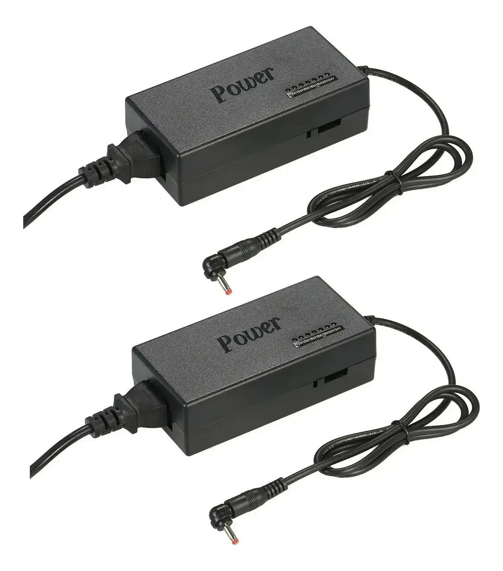 2pz Cargador Eliminador De Corriente Para Pantalla Tv LG 19v